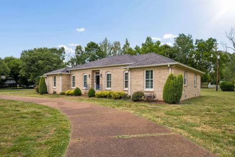 312 River Oaks Road Brentwood TN 37027