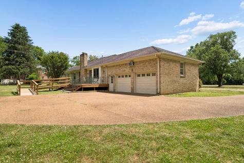 312 River Oaks Road Brentwood TN 37027