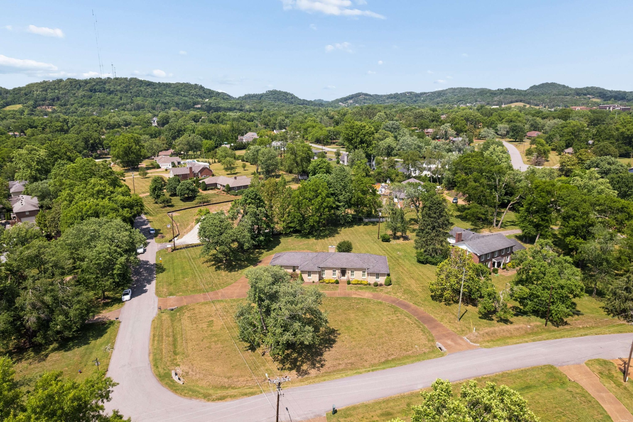 312 River Oaks Road Brentwood TN 37027