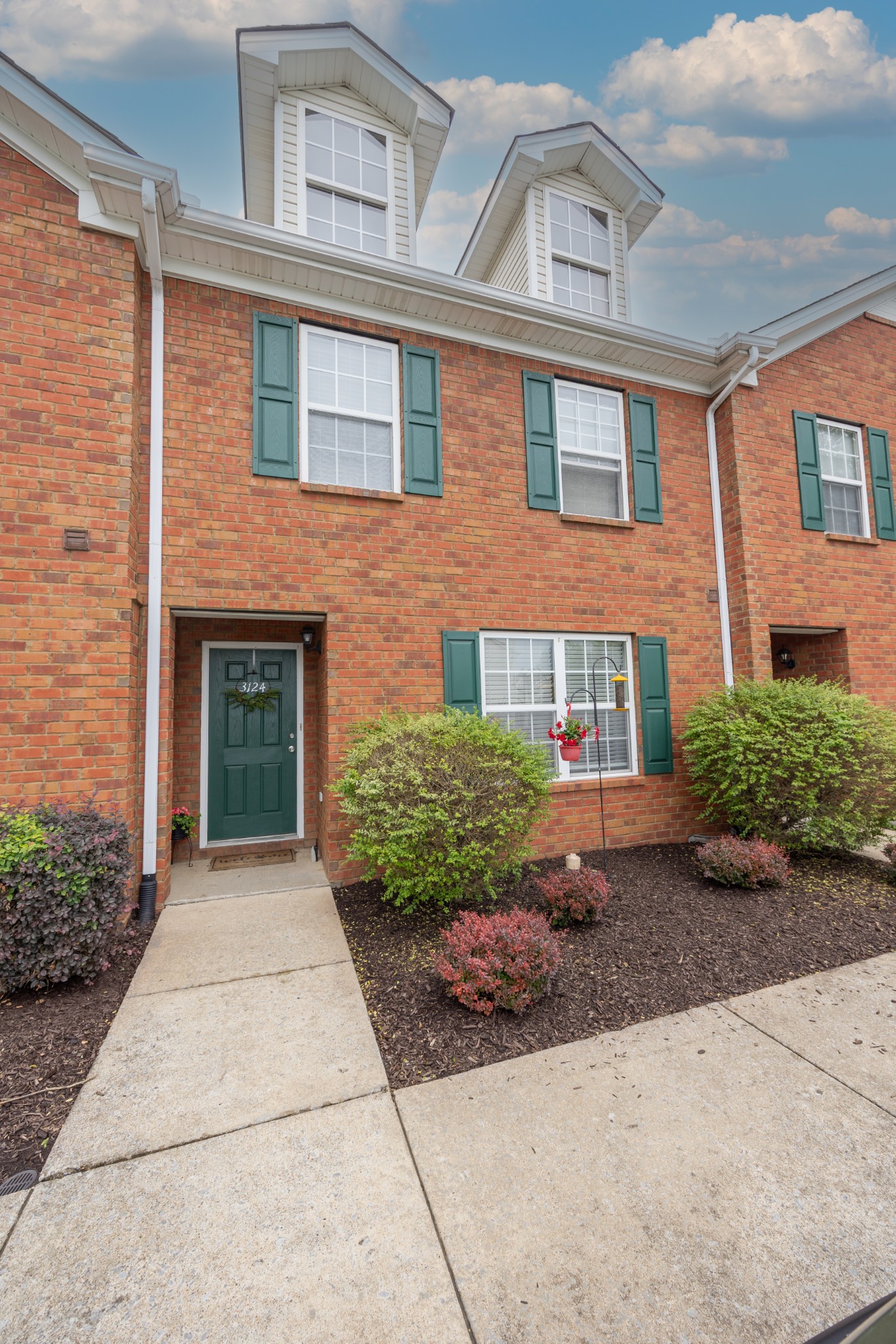 3124 Prater Court Murfreesboro TN 37128