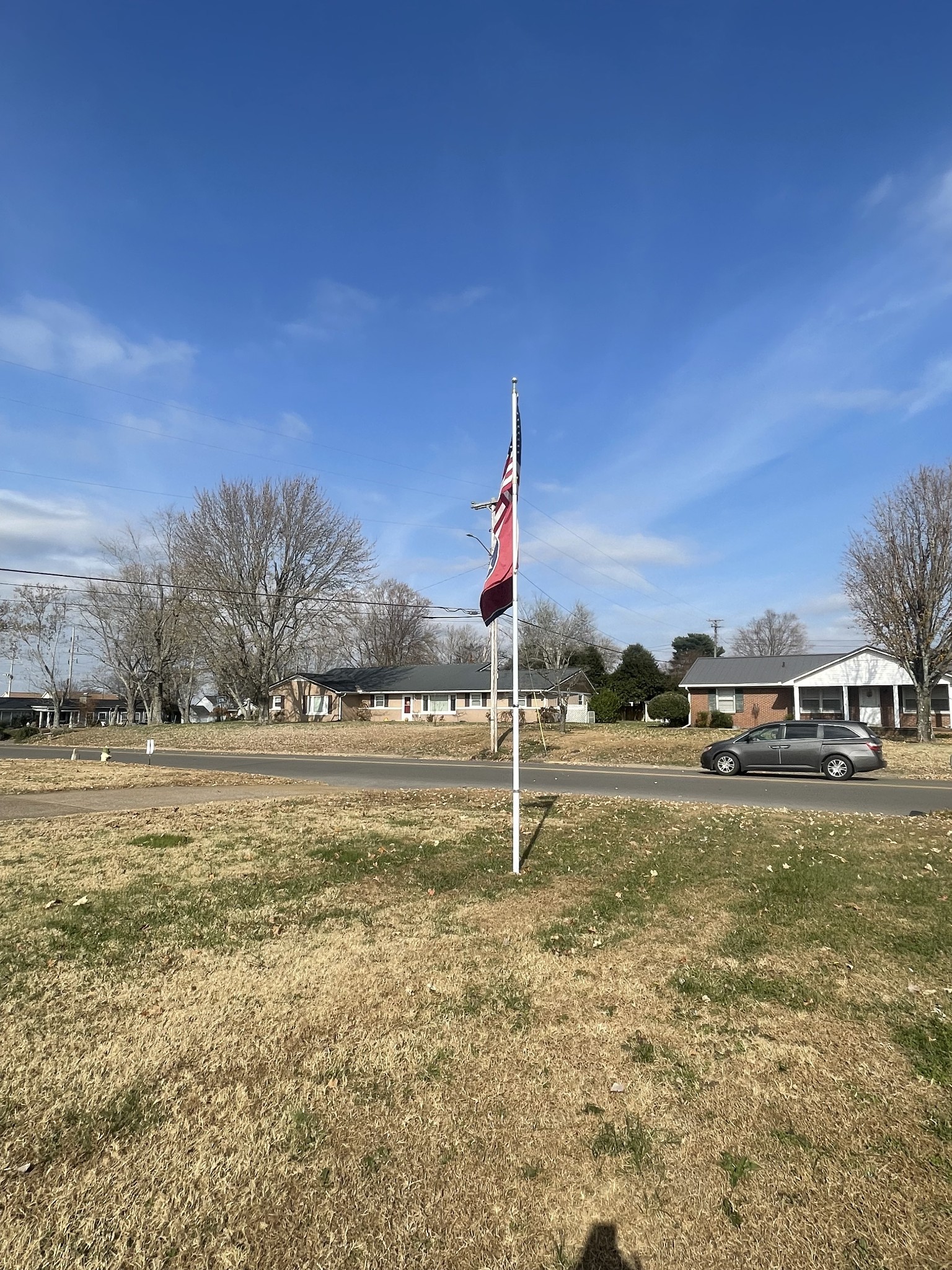 405 Robins St, E Lawrenceburg TN 38464
