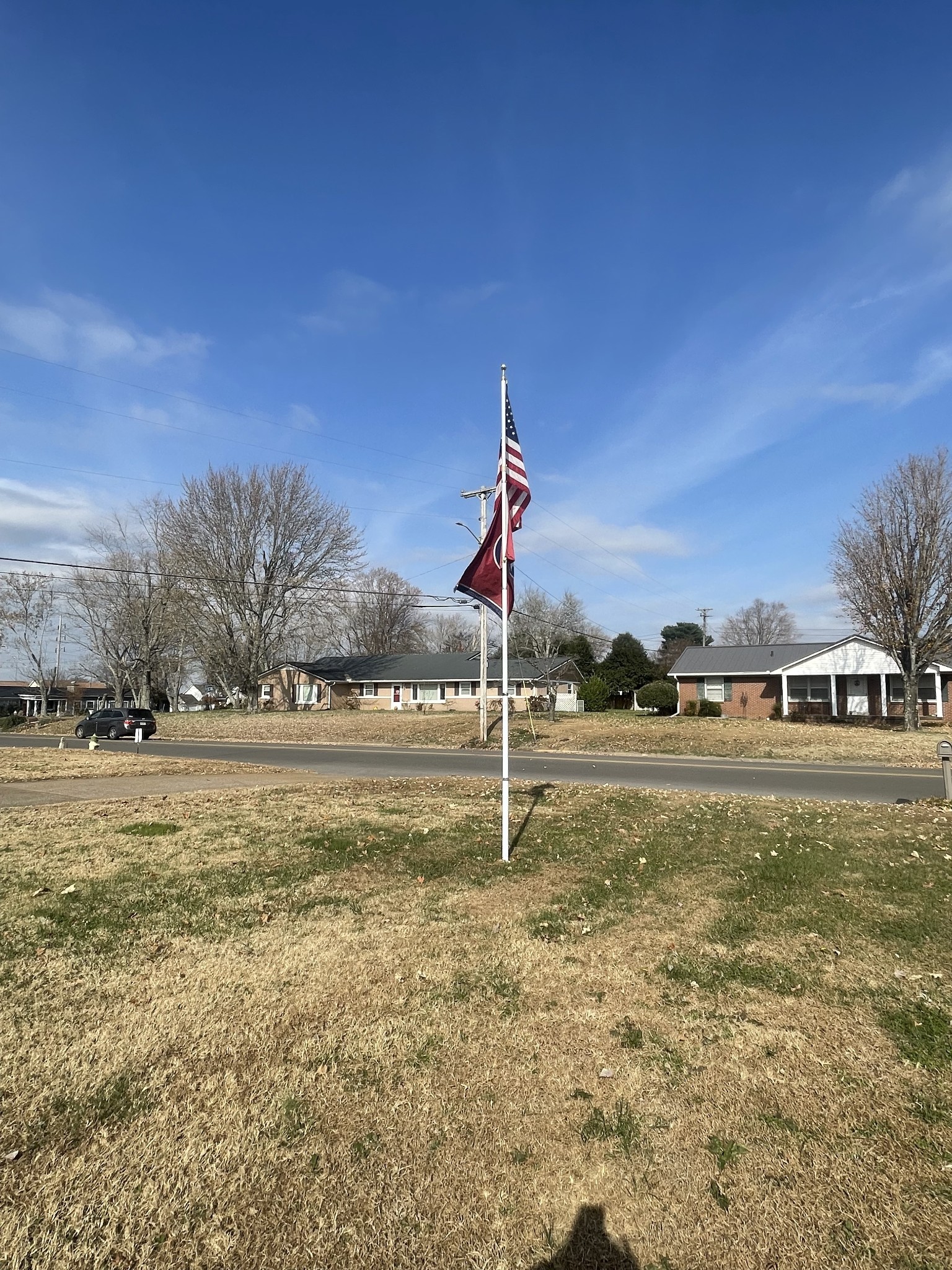 405 Robins St, E Lawrenceburg TN 38464