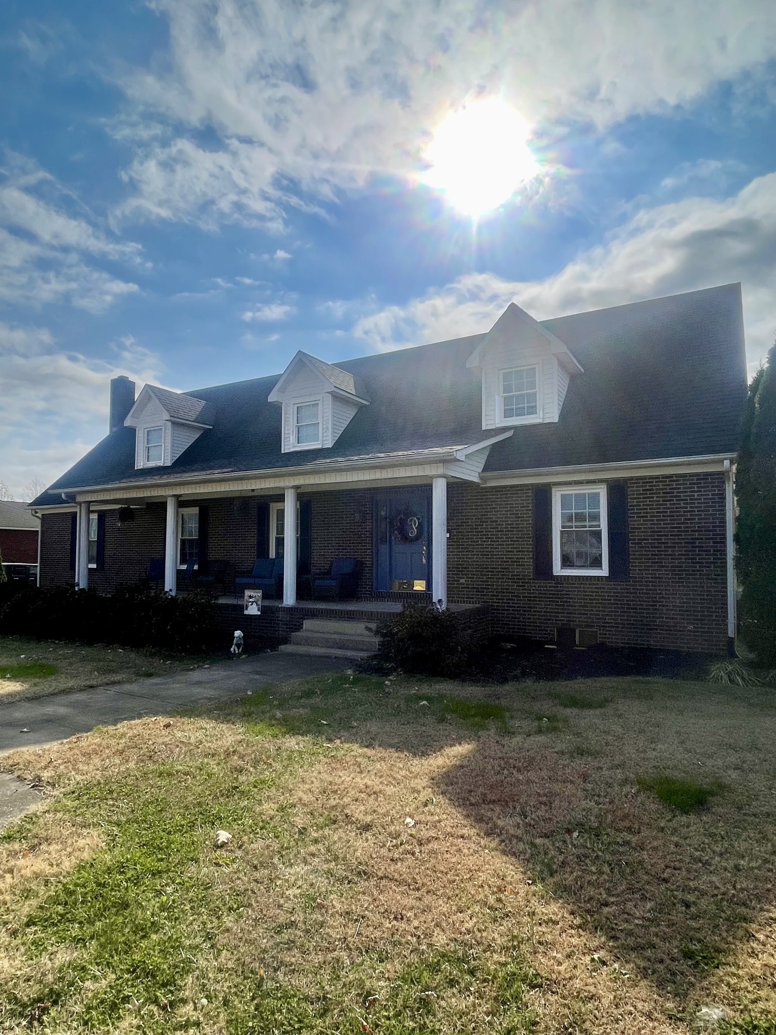 405 Robins St, E Lawrenceburg TN 38464