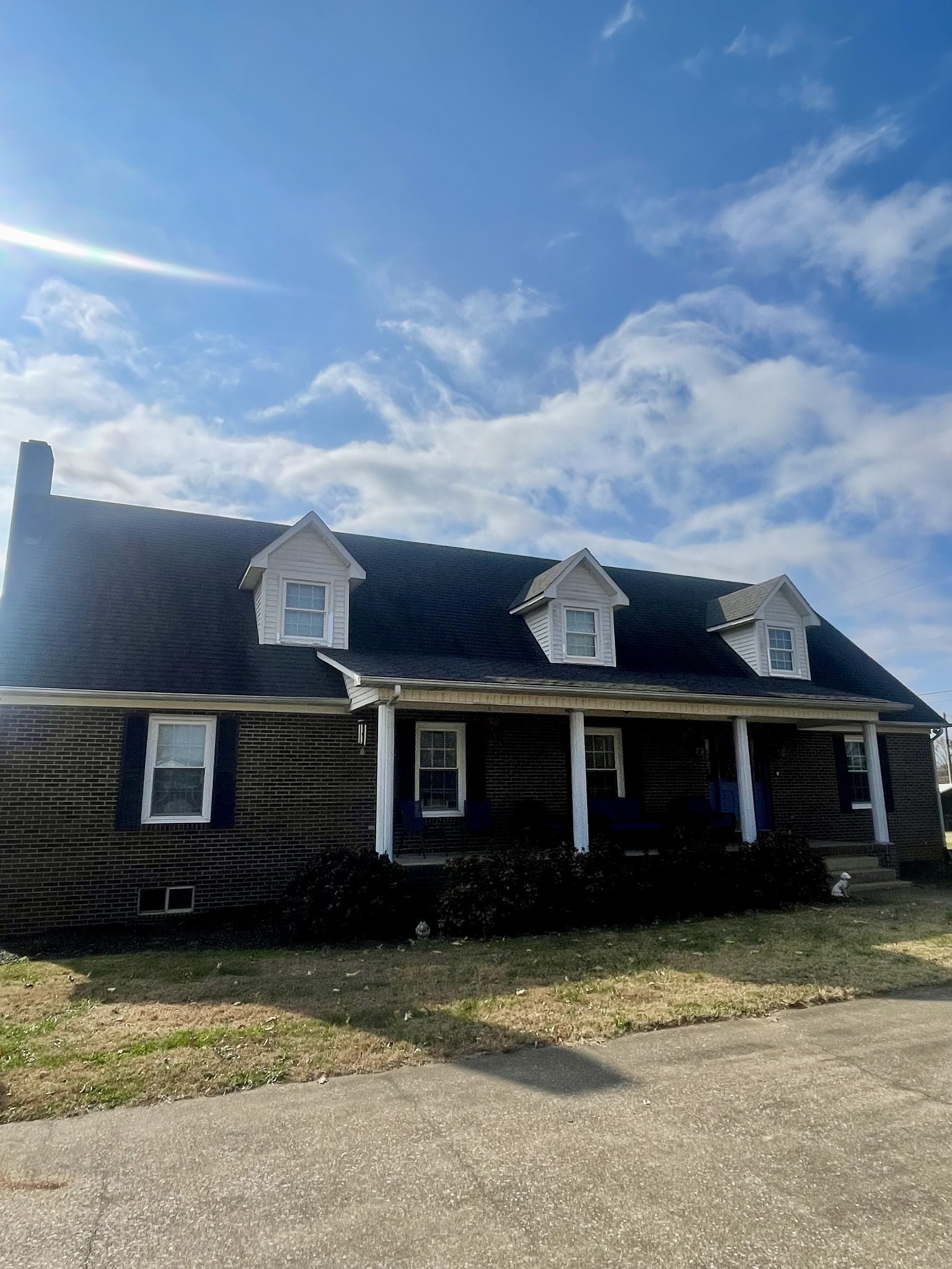 405 Robins St, E Lawrenceburg TN 38464
