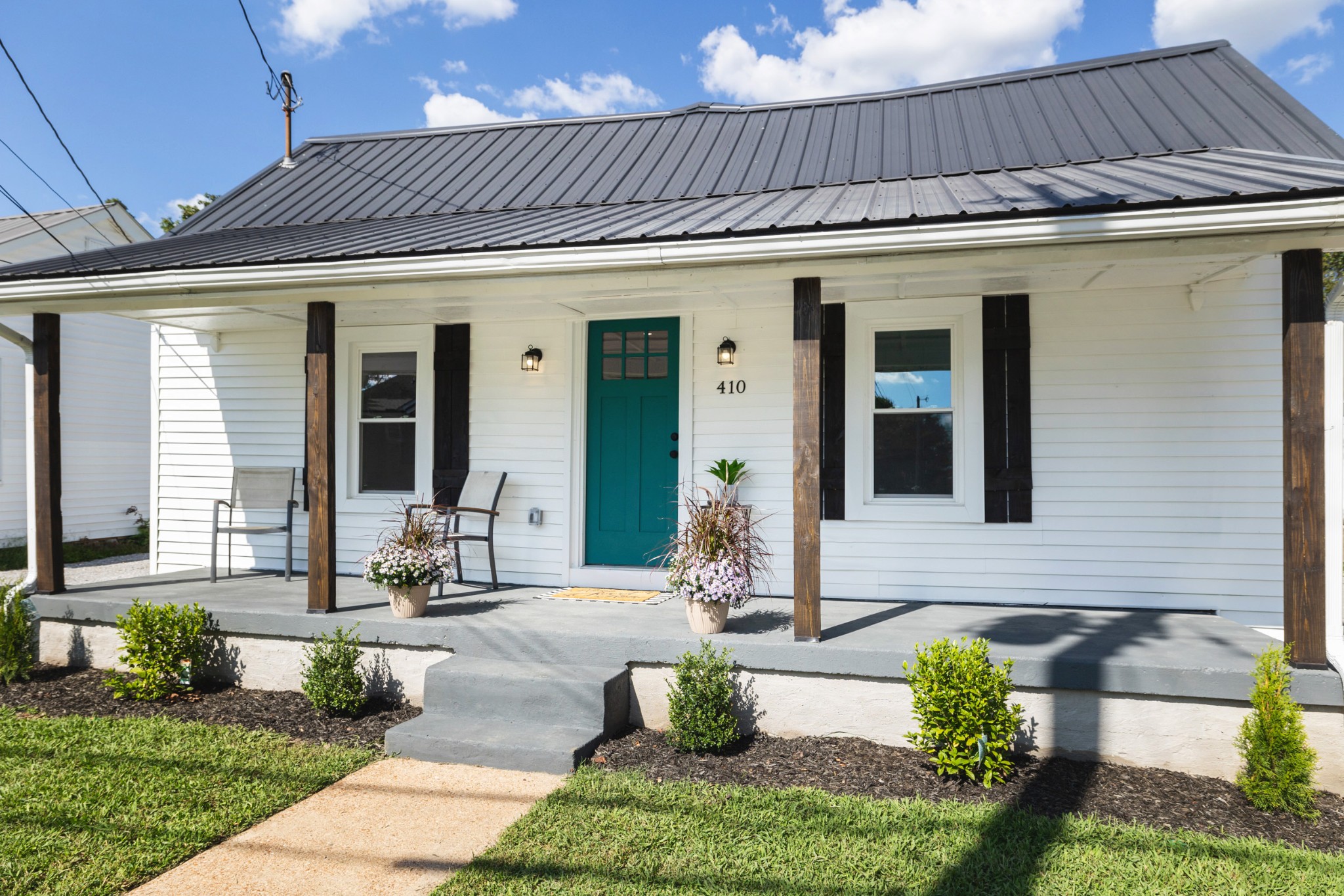 410 Wall Street Mount Pleasant TN 38474