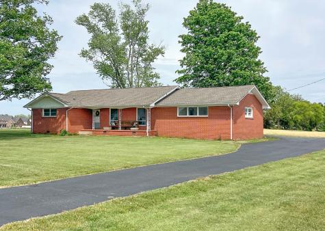 1167 Rucker Lane Murfreesboro TN 37128