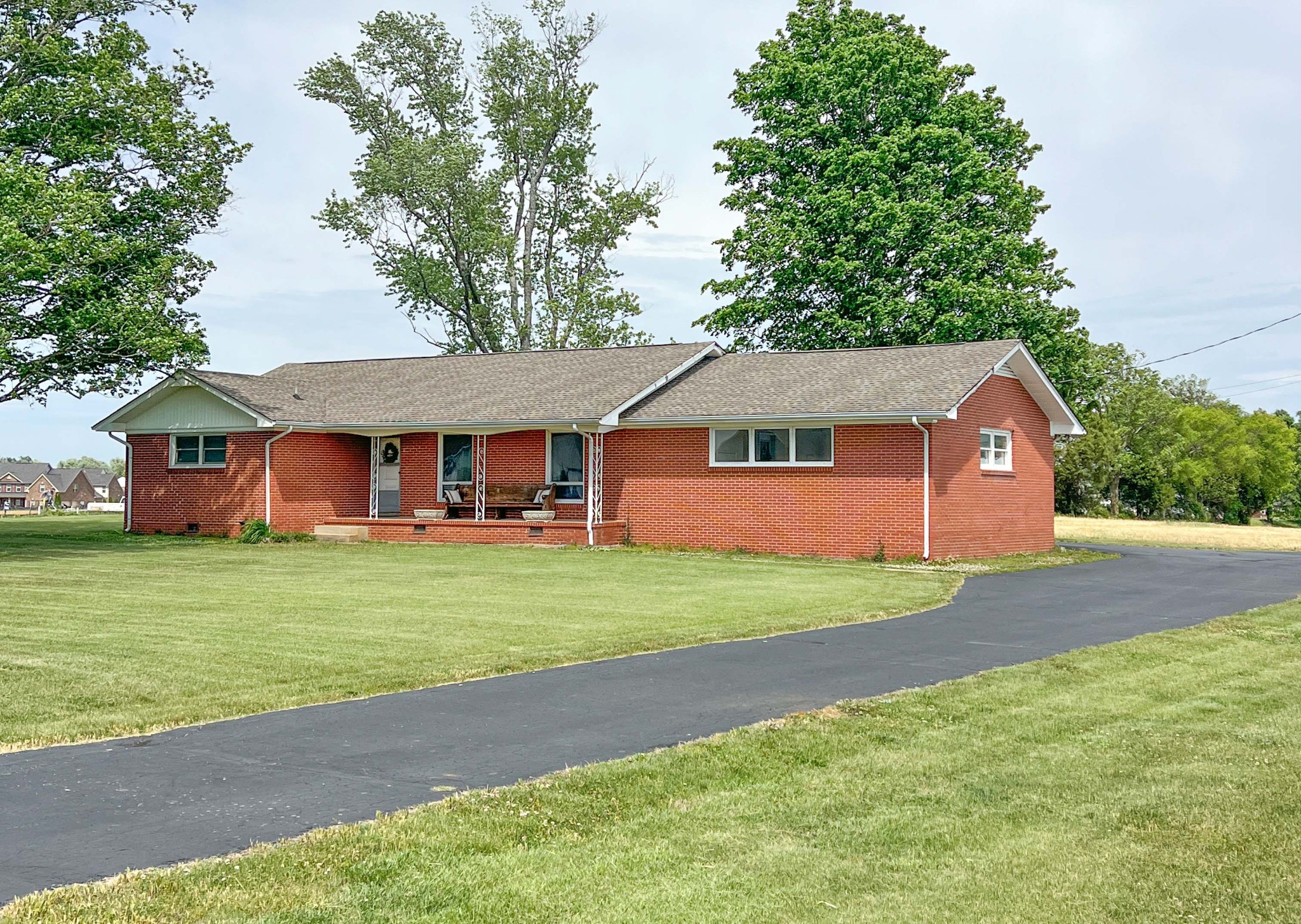 1167 Rucker Lane Murfreesboro TN 37128