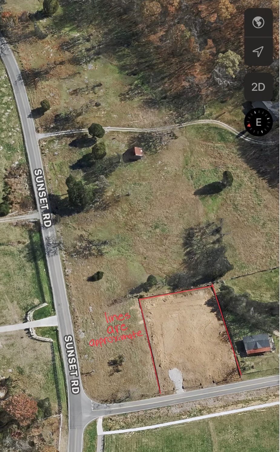 9861 Split Log Road Brentwood TN 37027