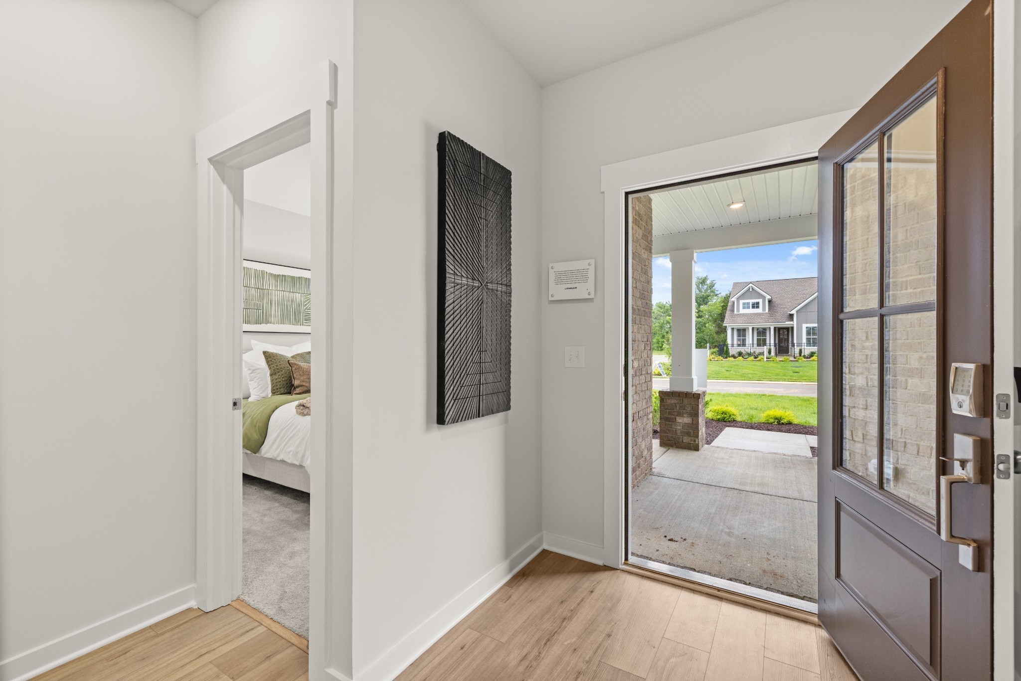 543 Sugarberry Court Clarksville TN 37043