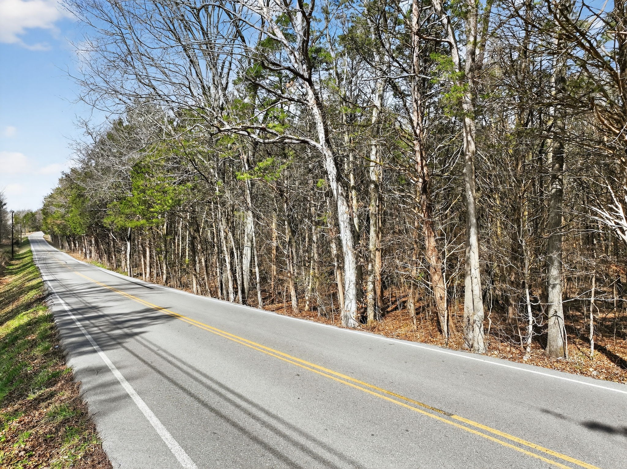 0 Spantown Road Arrington TN 37014