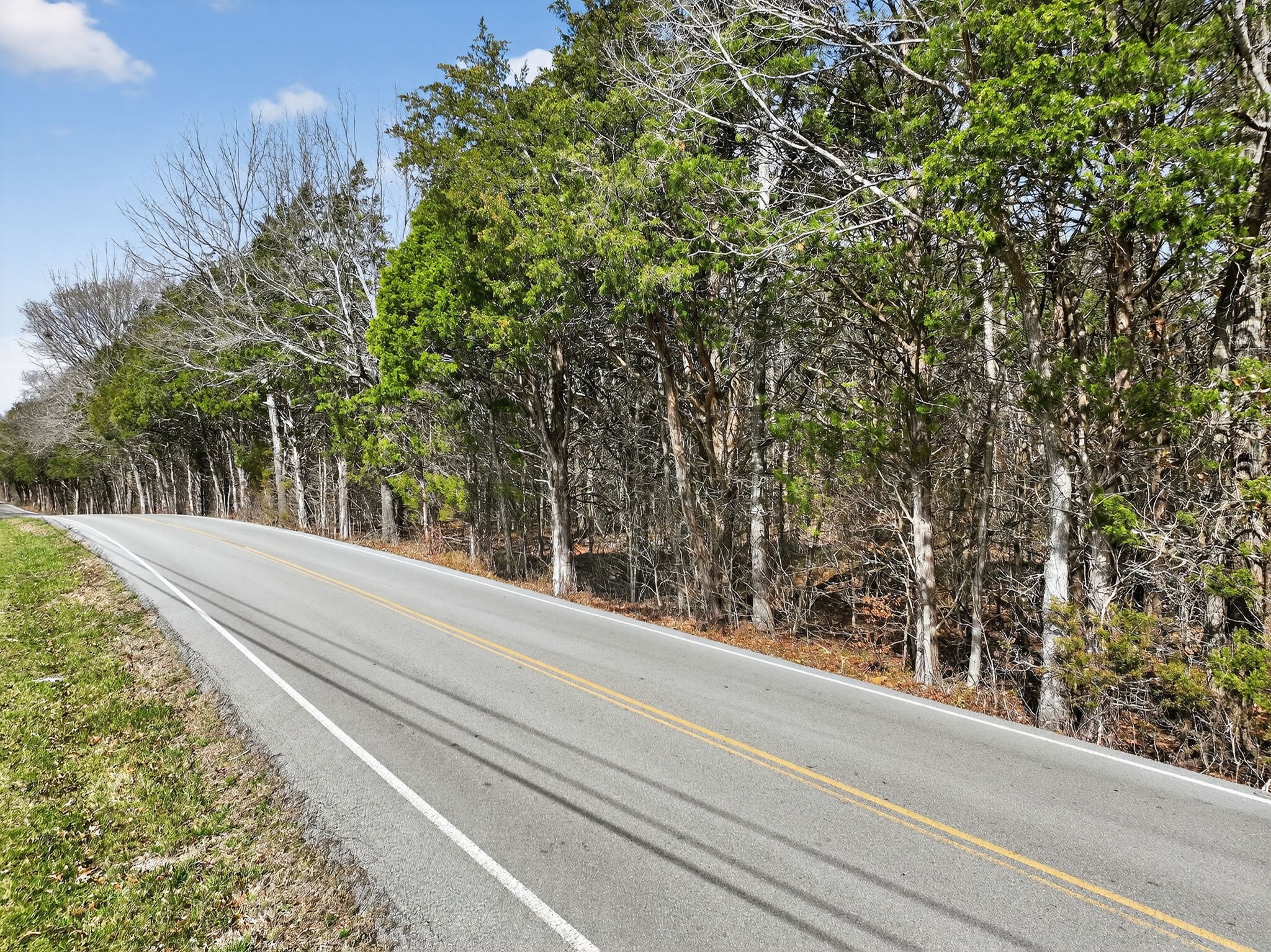 0 Spantown Road Arrington TN 37014