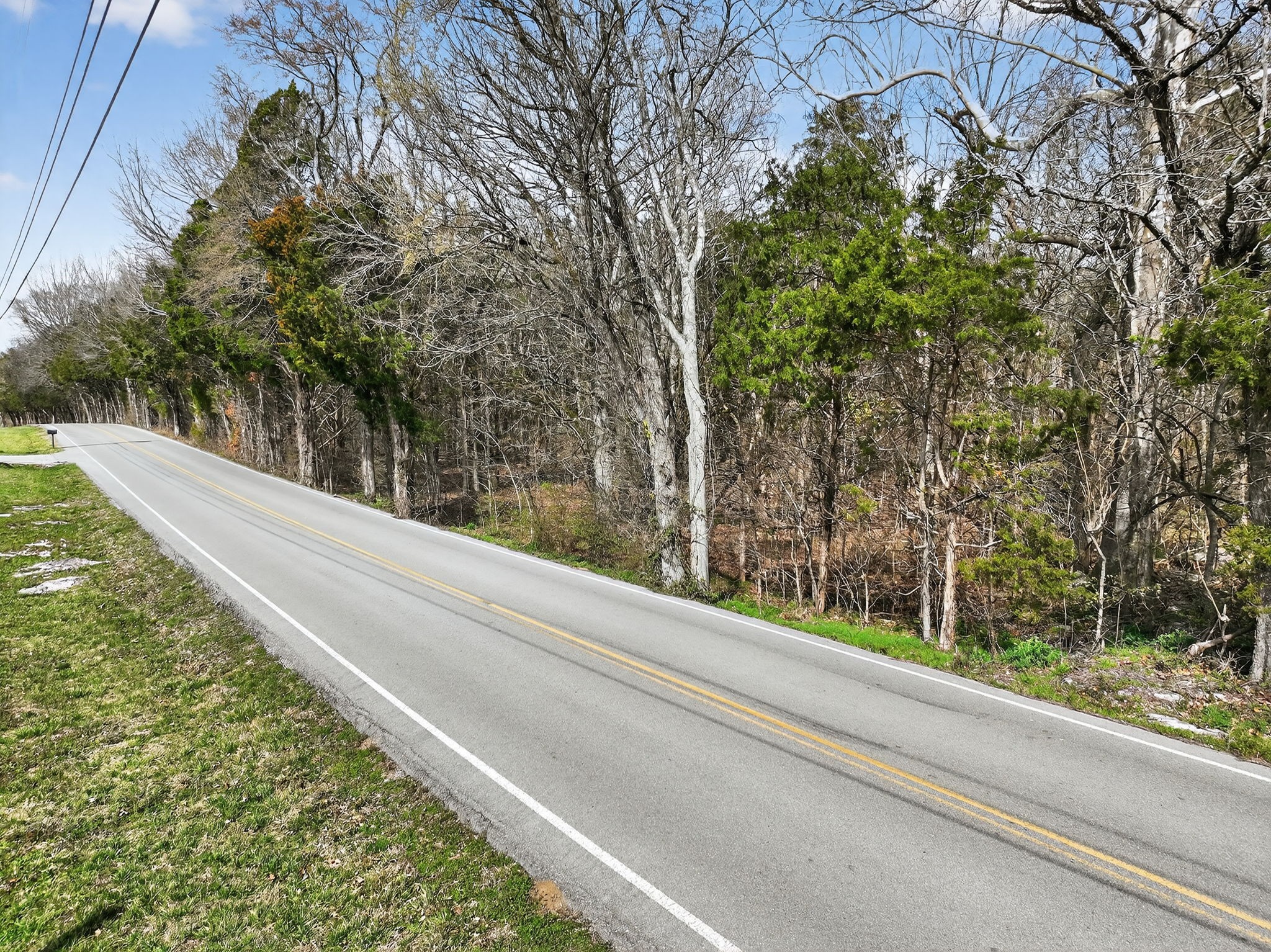 0 Spantown Road Arrington TN 37014