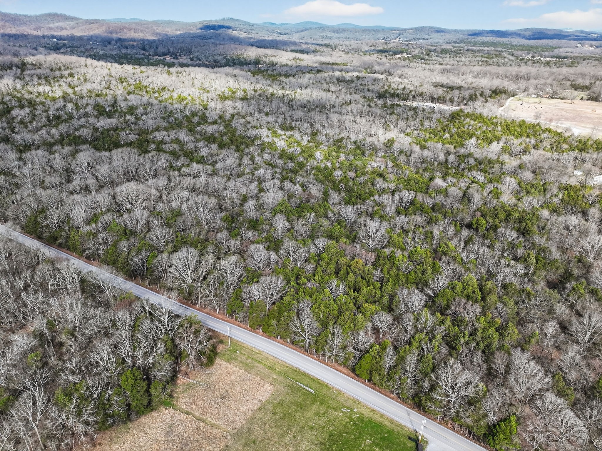 0 Spantown Road Arrington TN 37014