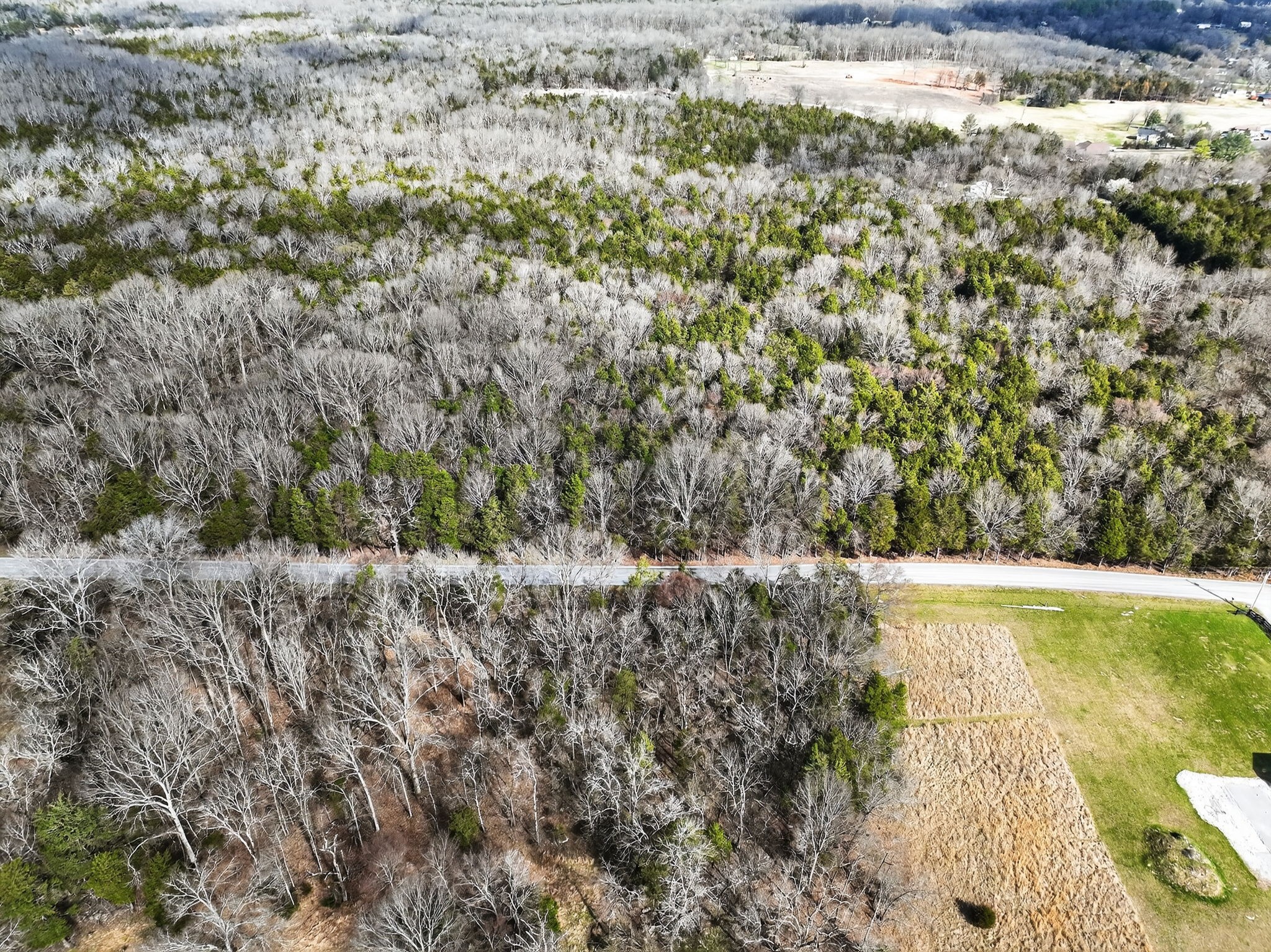 0 Spantown Road Arrington TN 37014