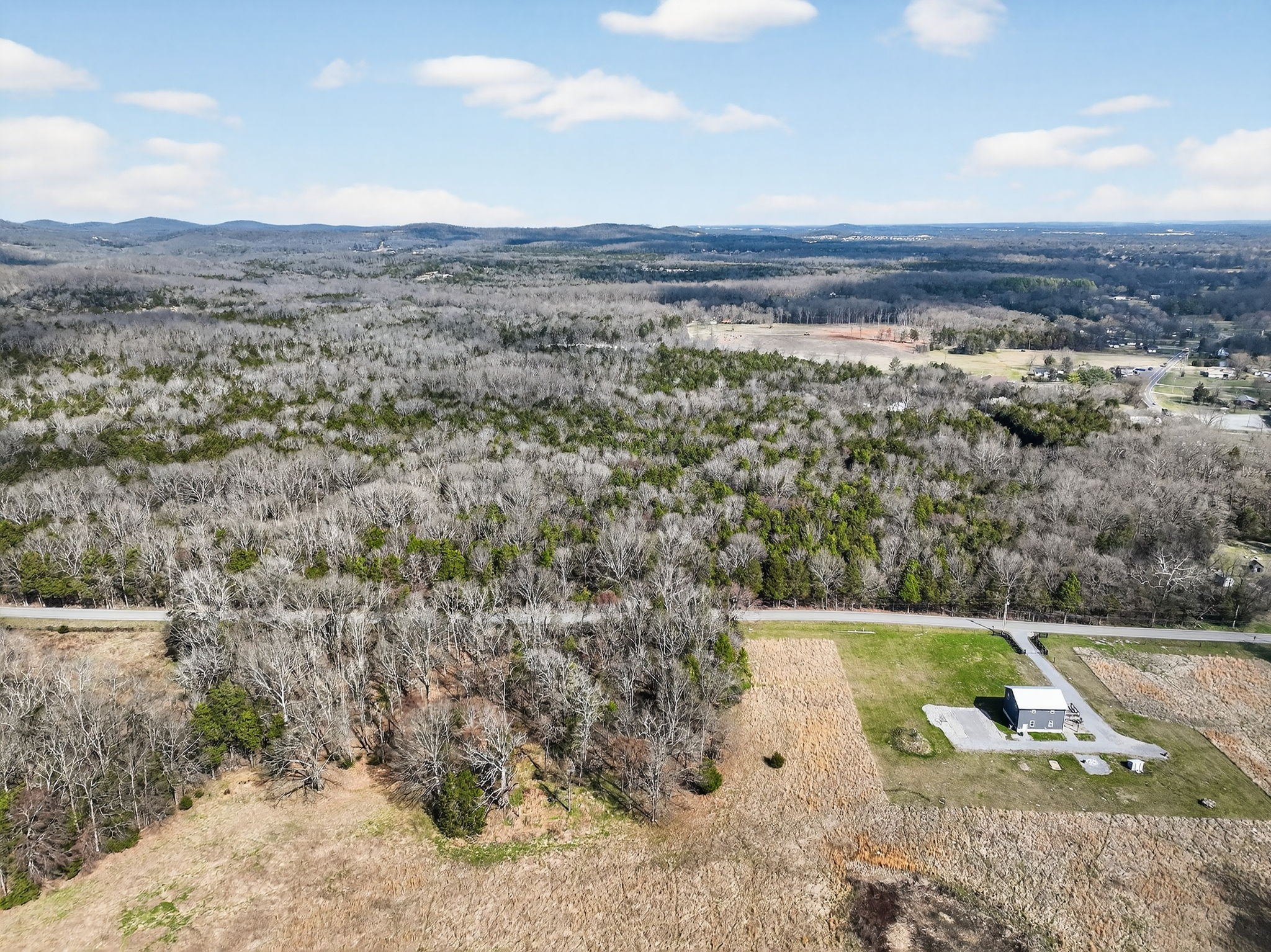 0 Spantown Road Arrington TN 37014