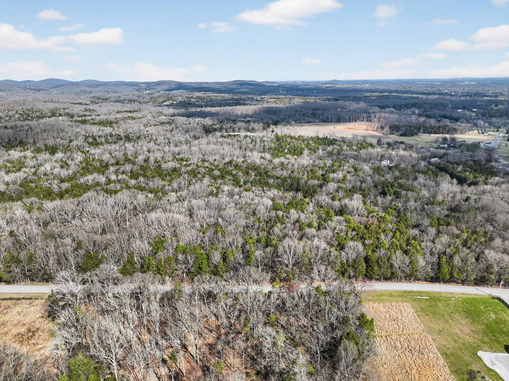 0 Spantown Road Arrington TN 37014