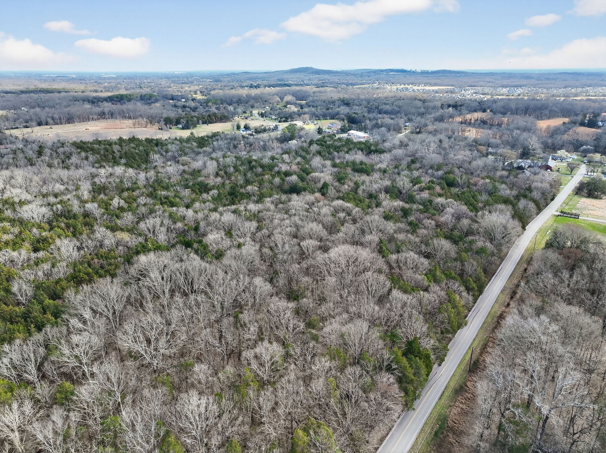 0 Spantown Road Arrington TN 37014