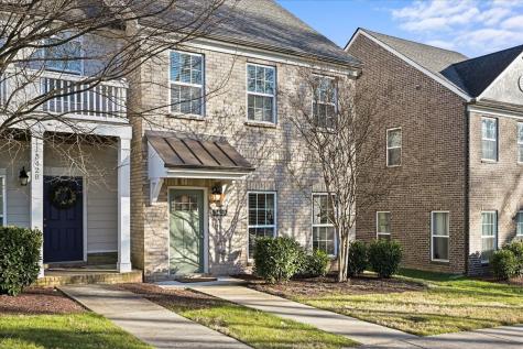 342 Lakeside Park Drive Hendersonville TN 37075