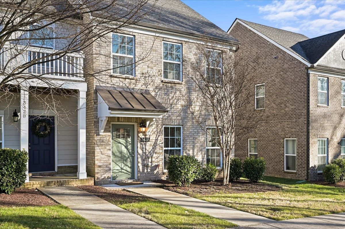 Hendersonville TN, 342 Lakeside Park Drive, Unit A