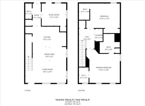 342 Lakeside Park Drive Hendersonville TN 37075