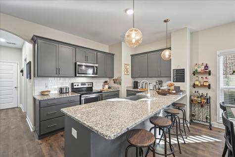 342 Lakeside Park Drive Hendersonville TN 37075