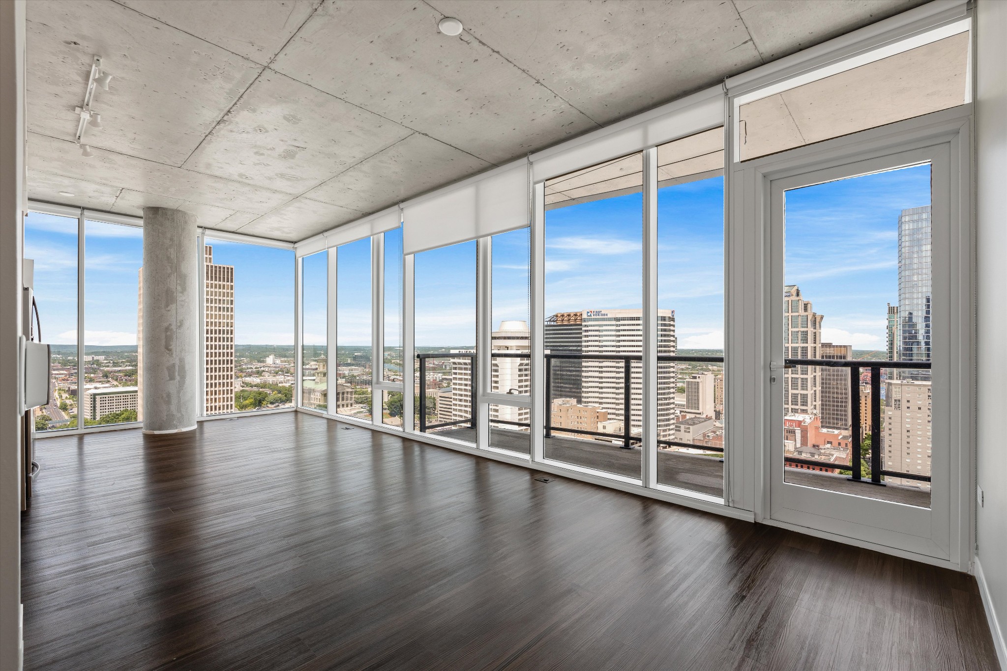 Nashville TN, 805 Church Street NE, Unit 2402