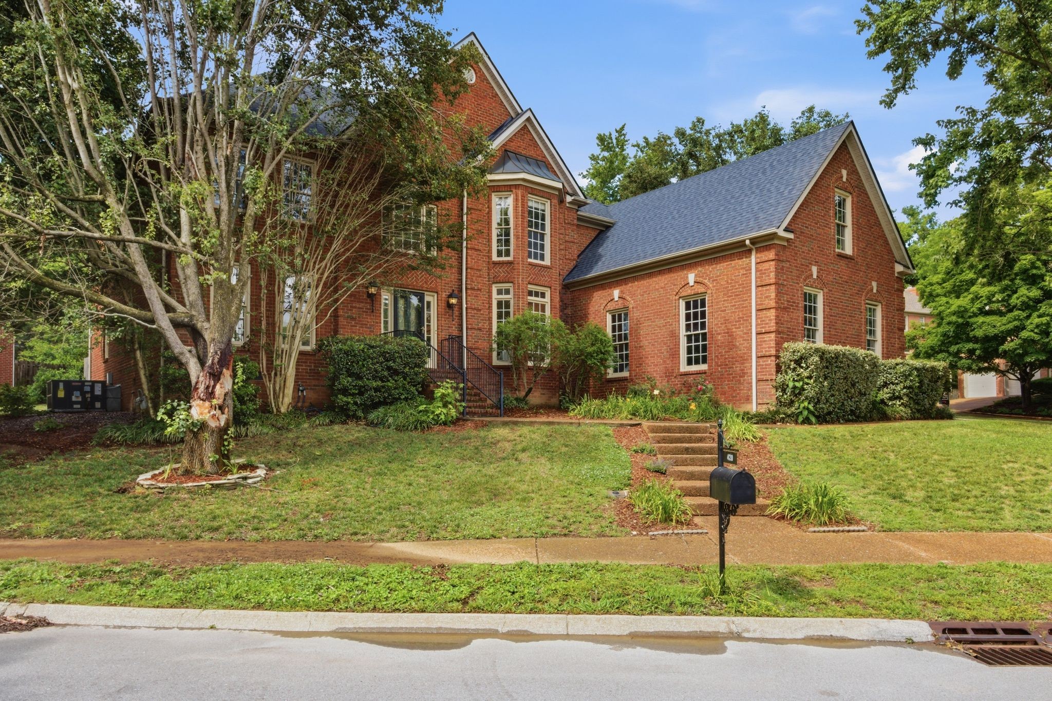 420 Chamberlain Park Lane Franklin TN 37069
