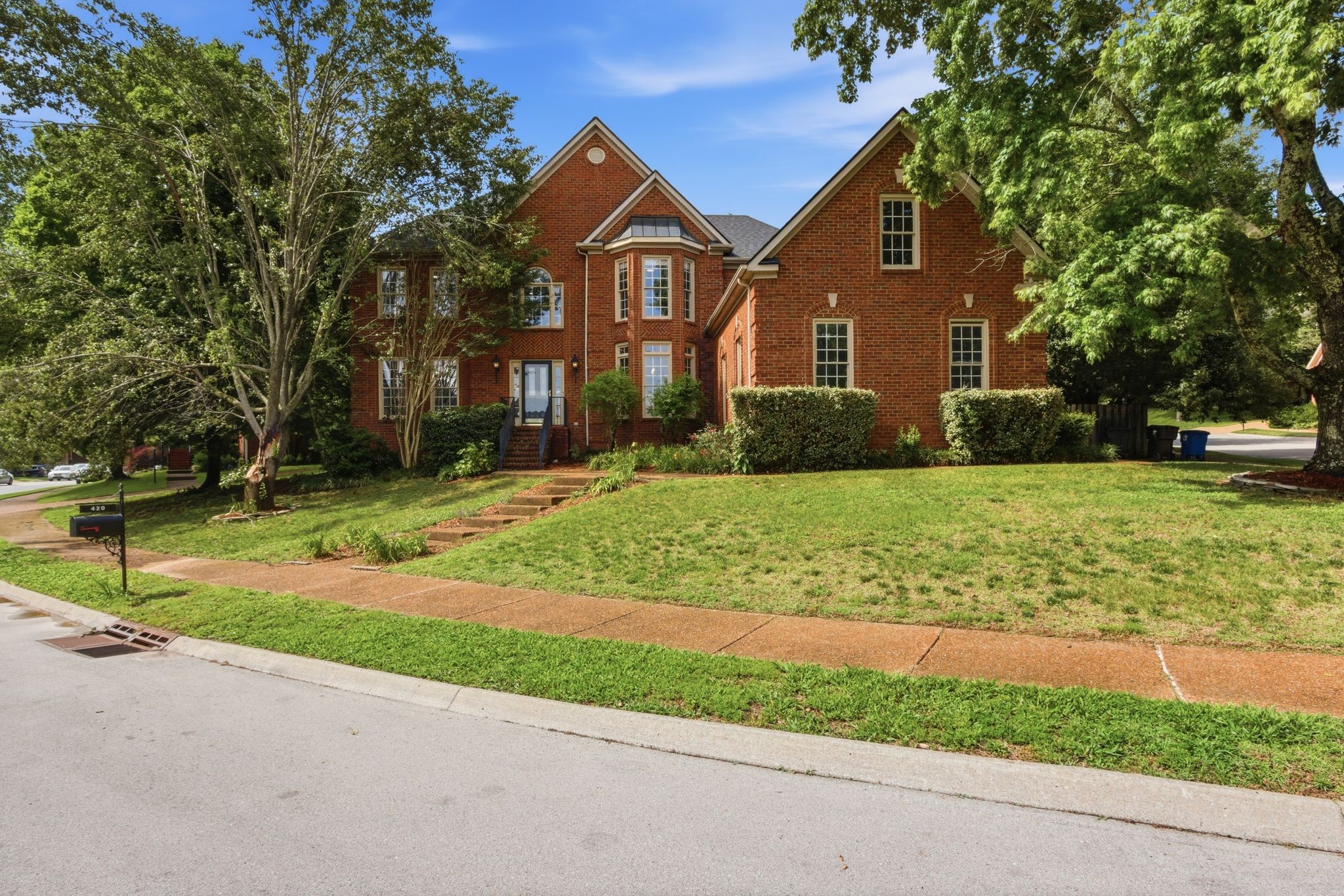 420 Chamberlain Park Lane Franklin TN 37069