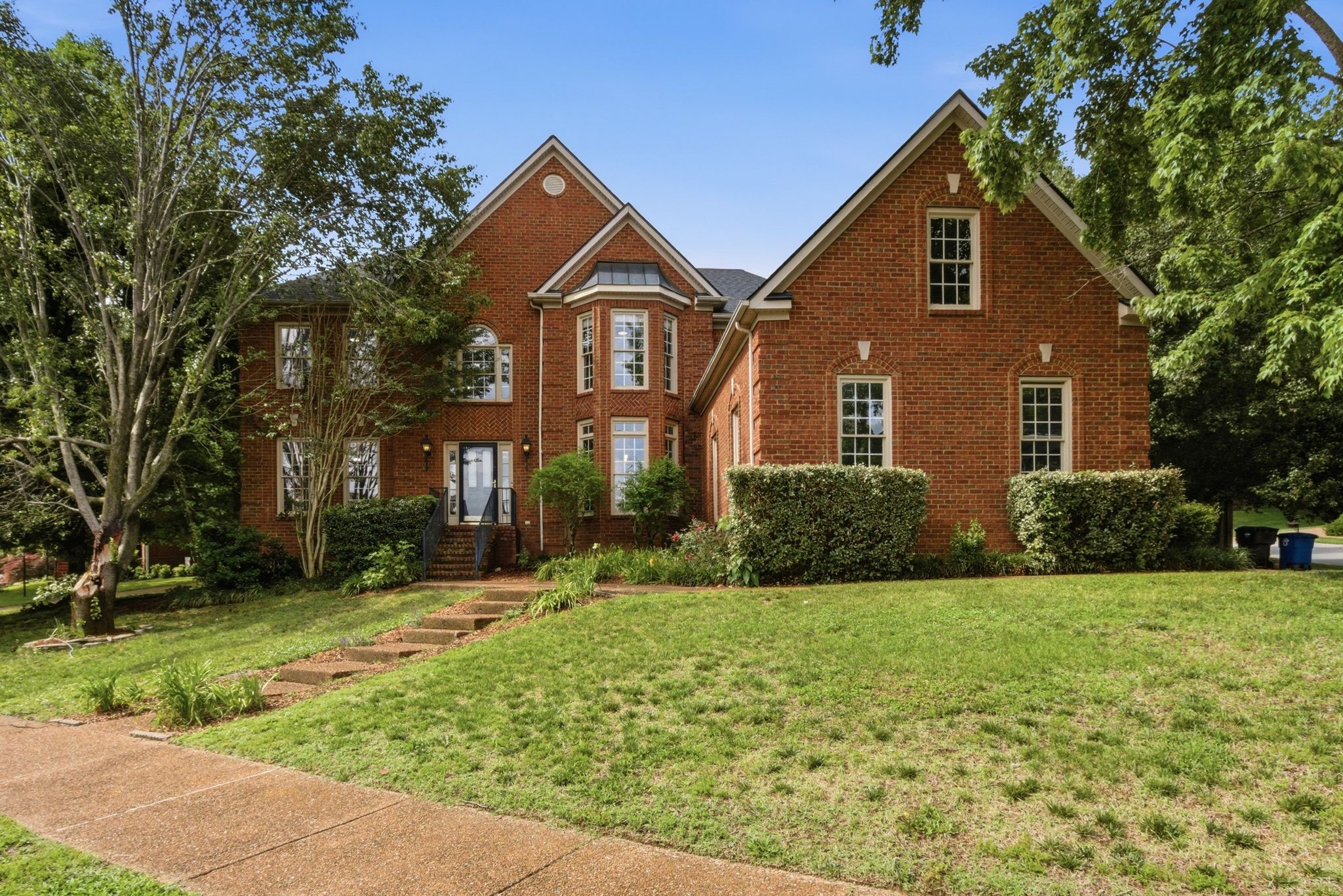 420 Chamberlain Park Lane Franklin TN 37069