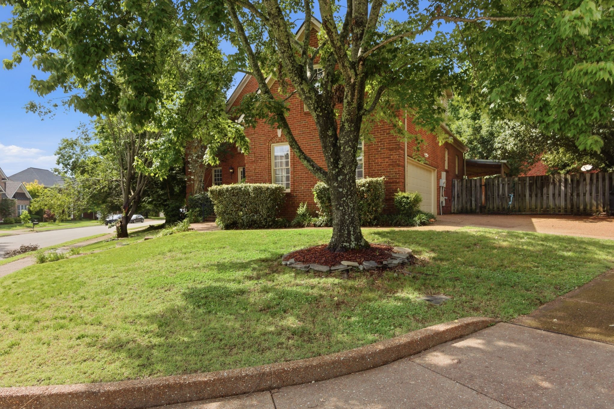 420 Chamberlain Park Lane Franklin TN 37069
