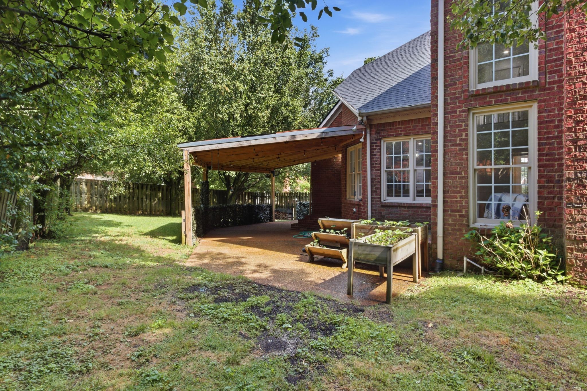 420 Chamberlain Park Lane Franklin TN 37069