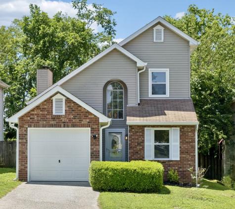 2019 Lassiter Drive Goodlettsville TN 37072