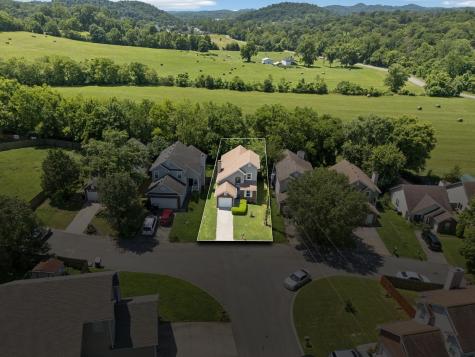 2019 Lassiter Drive Goodlettsville TN 37072