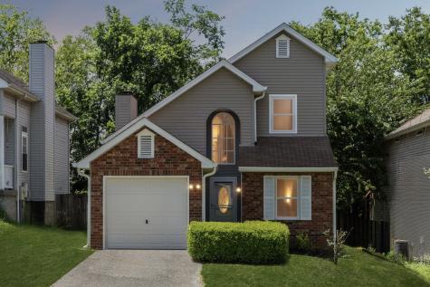 2019 Lassiter Drive Goodlettsville TN 37072