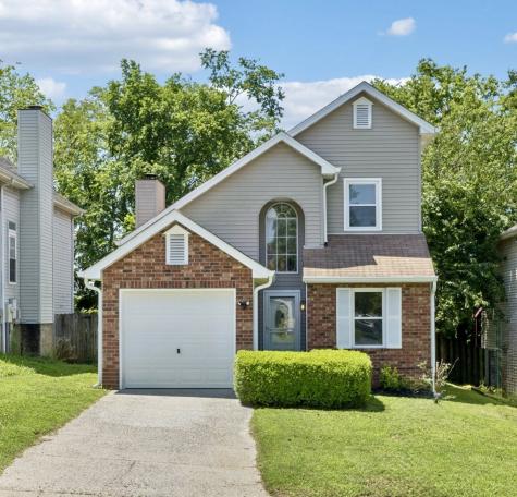 2019 Lassiter Drive Goodlettsville TN 37072