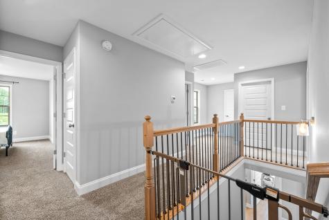 734 Banister Drive Clarksville TN 37042