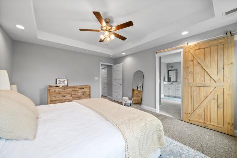 734 Banister Drive Clarksville TN 37042
