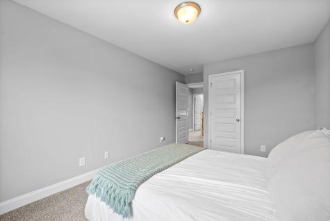 734 Banister Drive Clarksville TN 37042