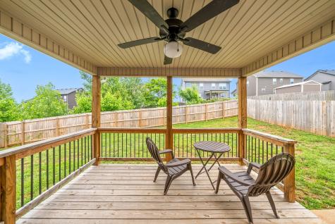 734 Banister Drive Clarksville TN 37042