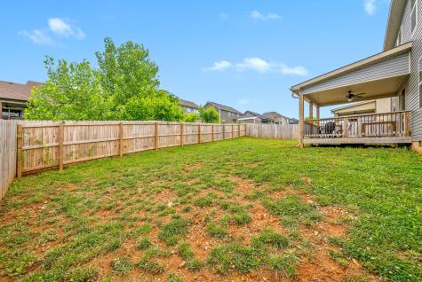 734 Banister Drive Clarksville TN 37042