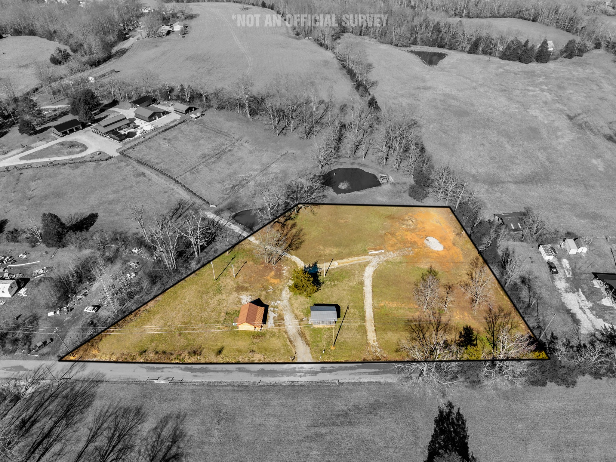 8585 Fox Hill Drive Baxter TN 38544