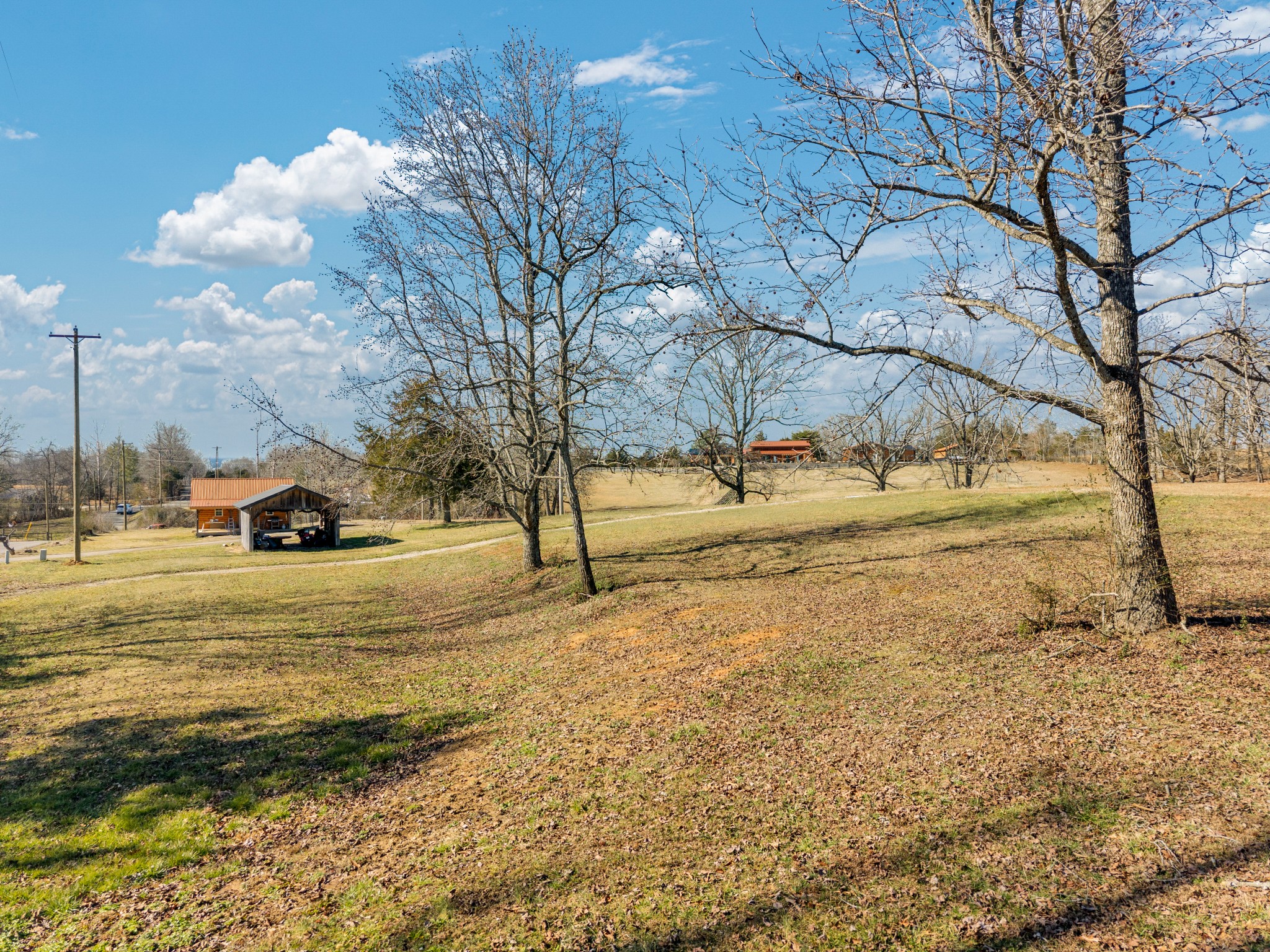 8585 Fox Hill Drive Baxter TN 38544