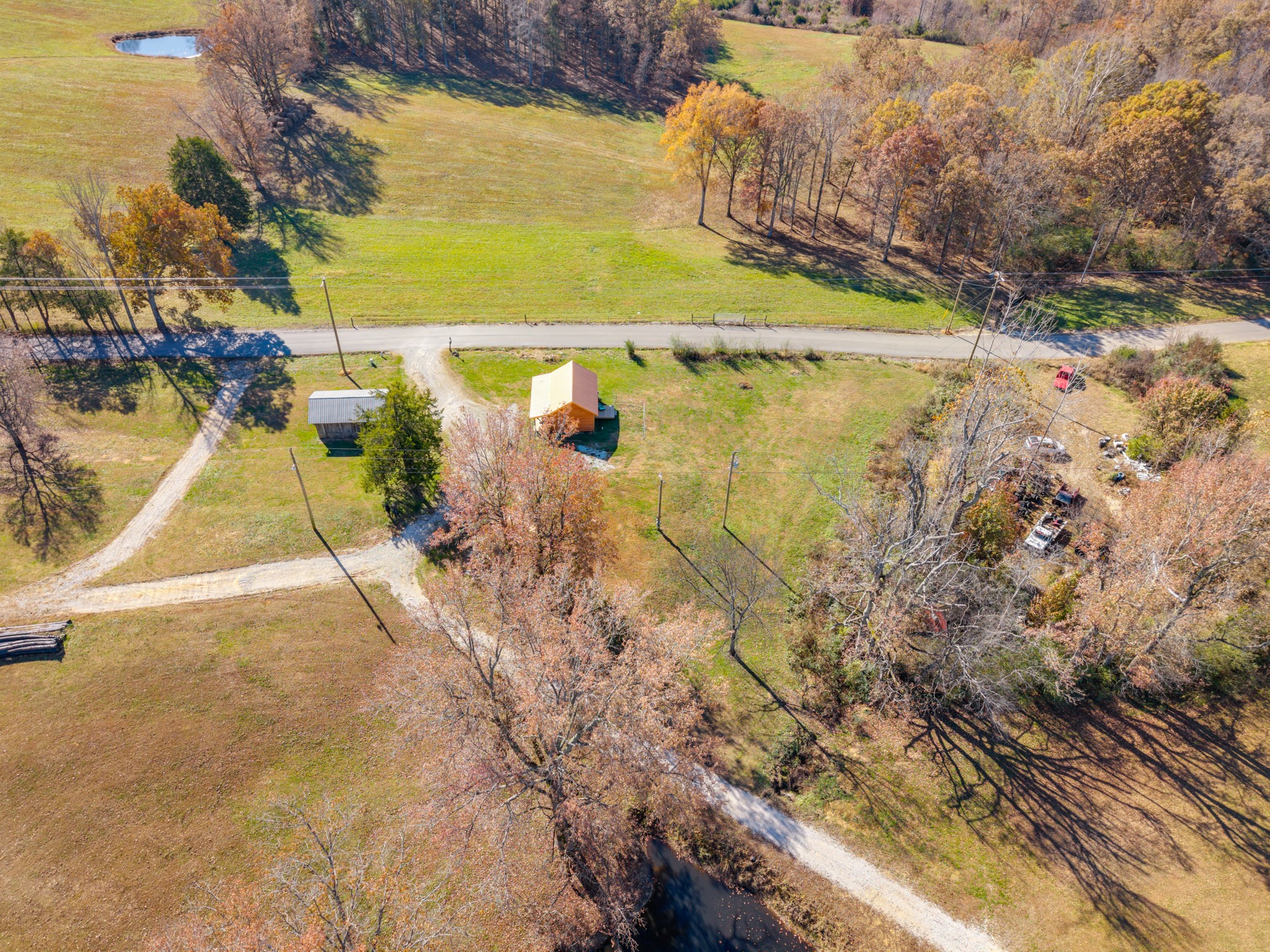 8585 Fox Hill Drive Baxter TN 38544