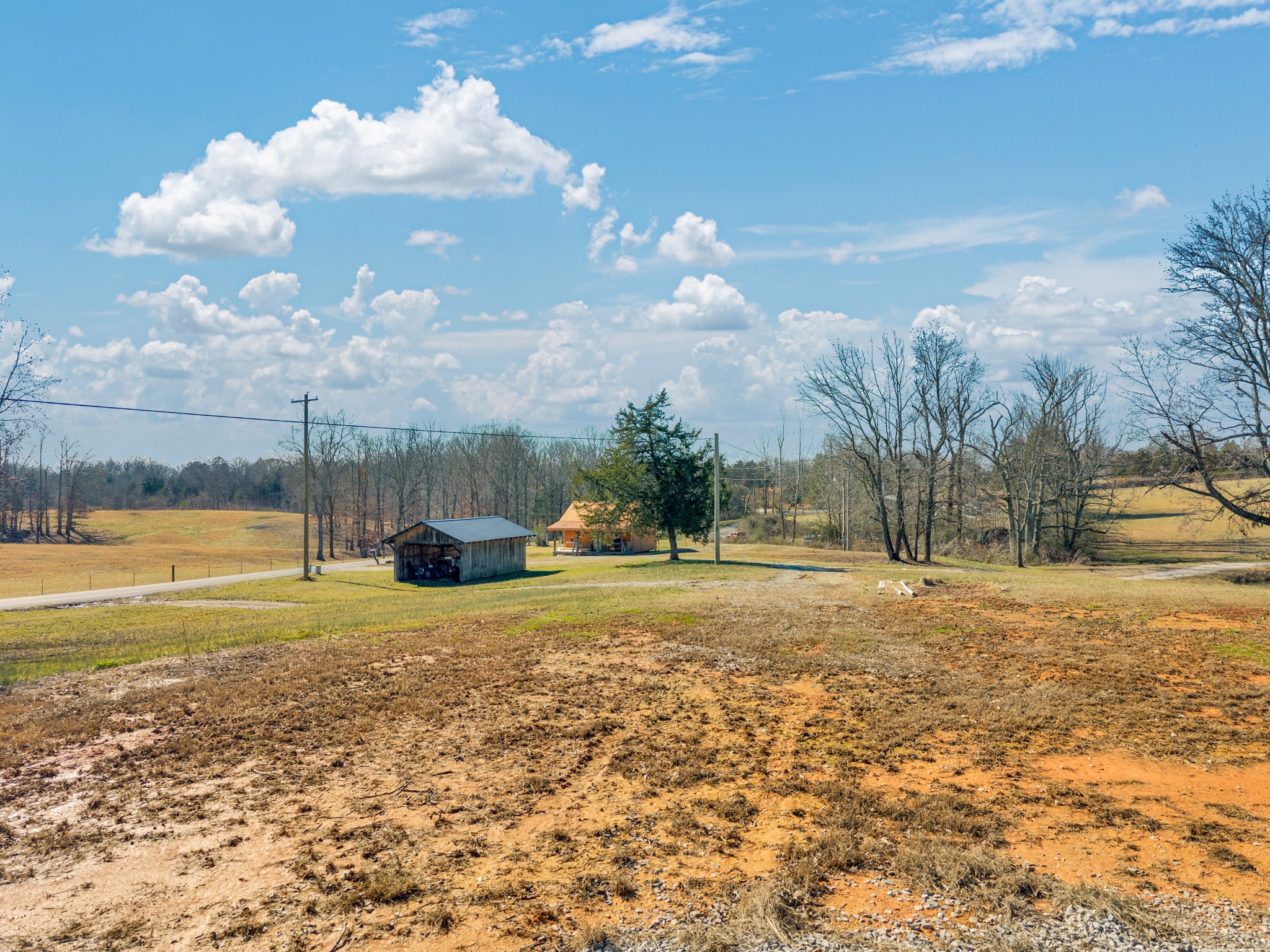 8585 Fox Hill Drive Baxter TN 38544