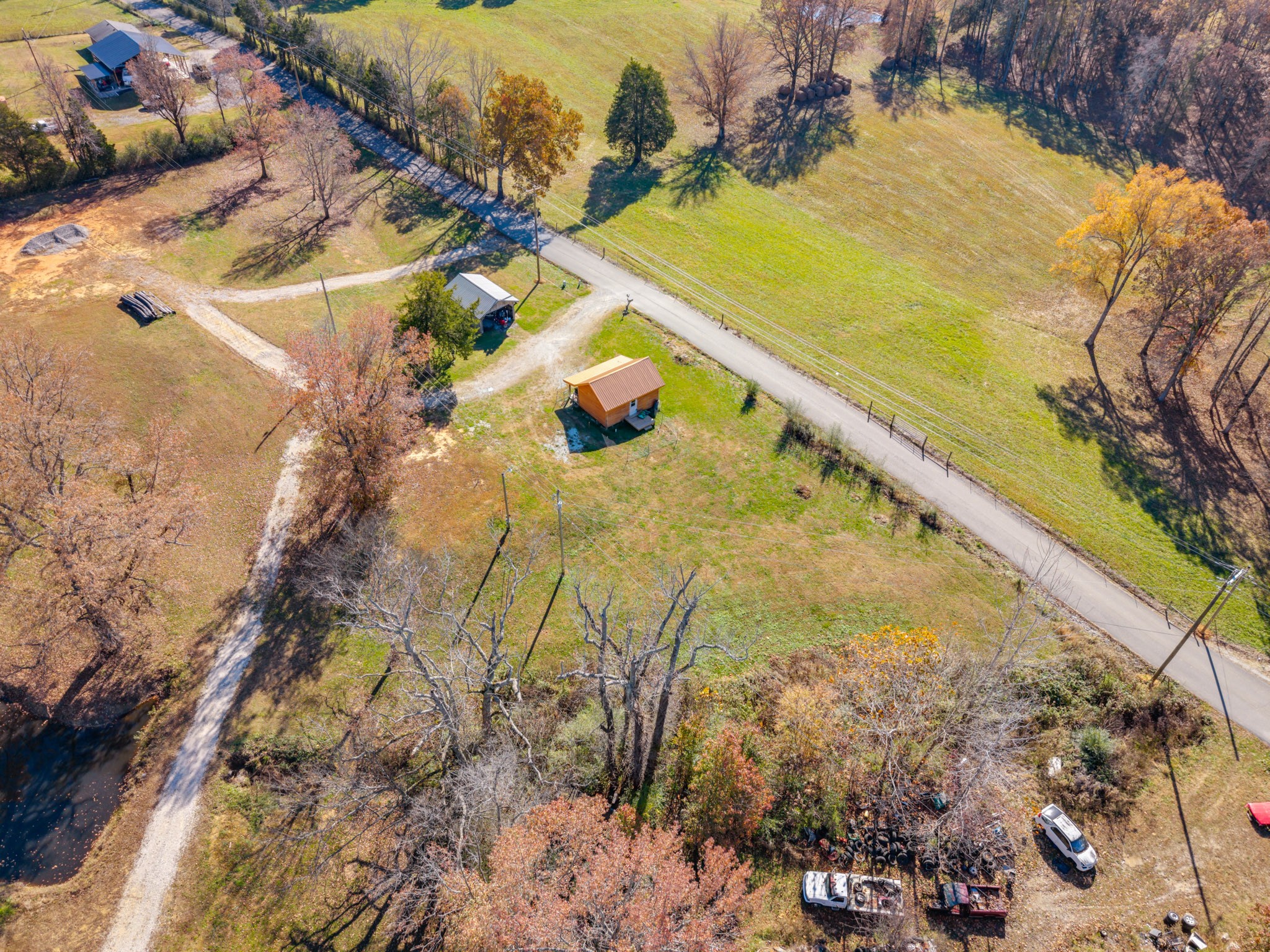 8585 Fox Hill Drive Baxter TN 38544