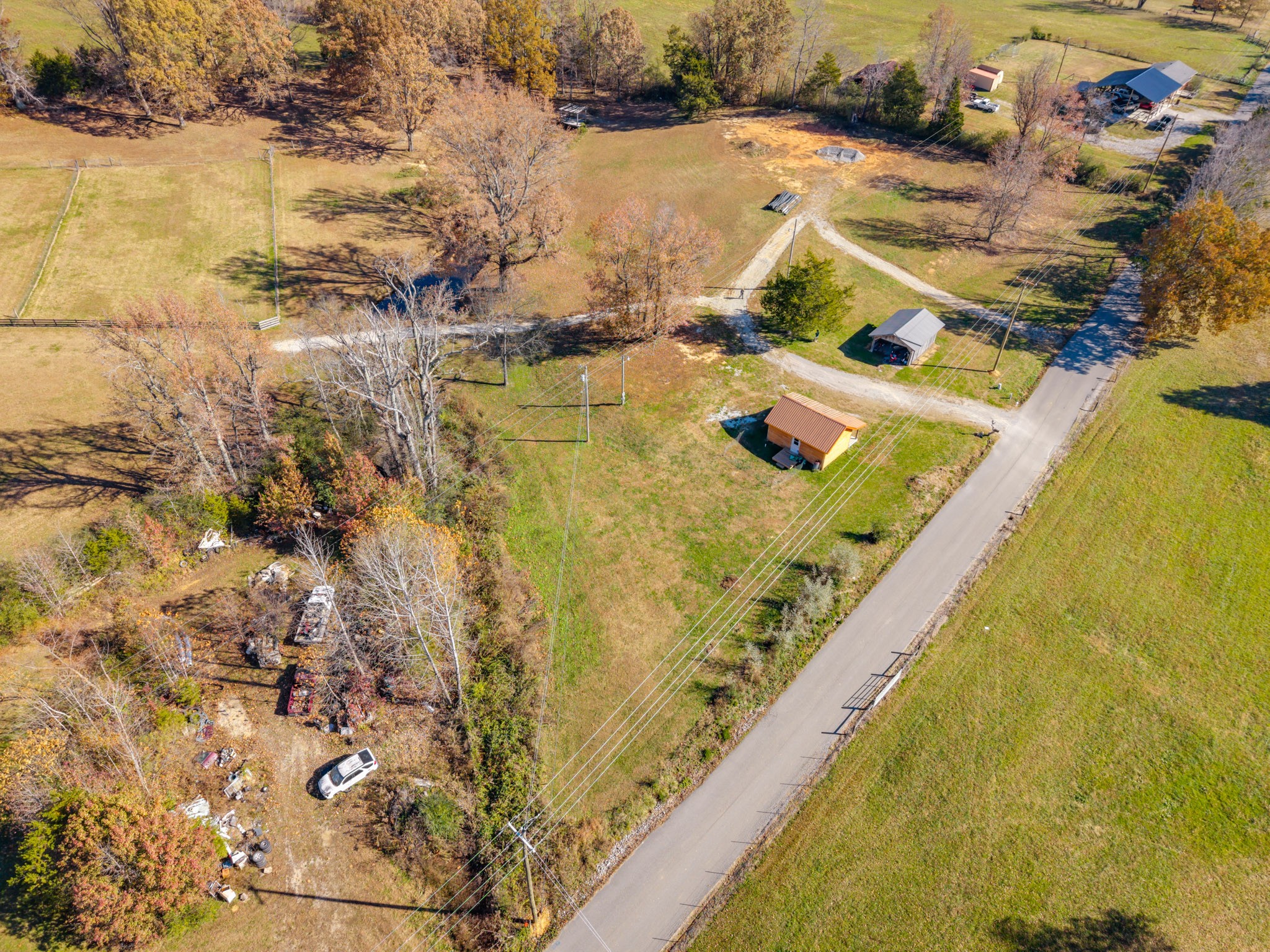 8585 Fox Hill Drive Baxter TN 38544