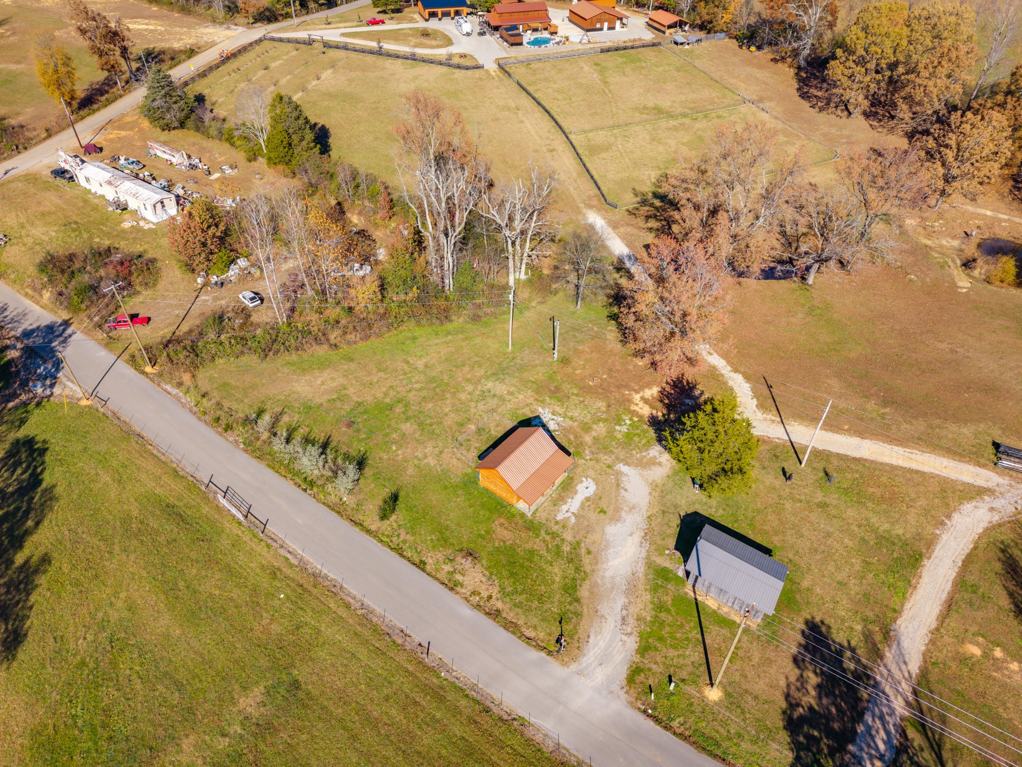 8585 Fox Hill Drive Baxter TN 38544