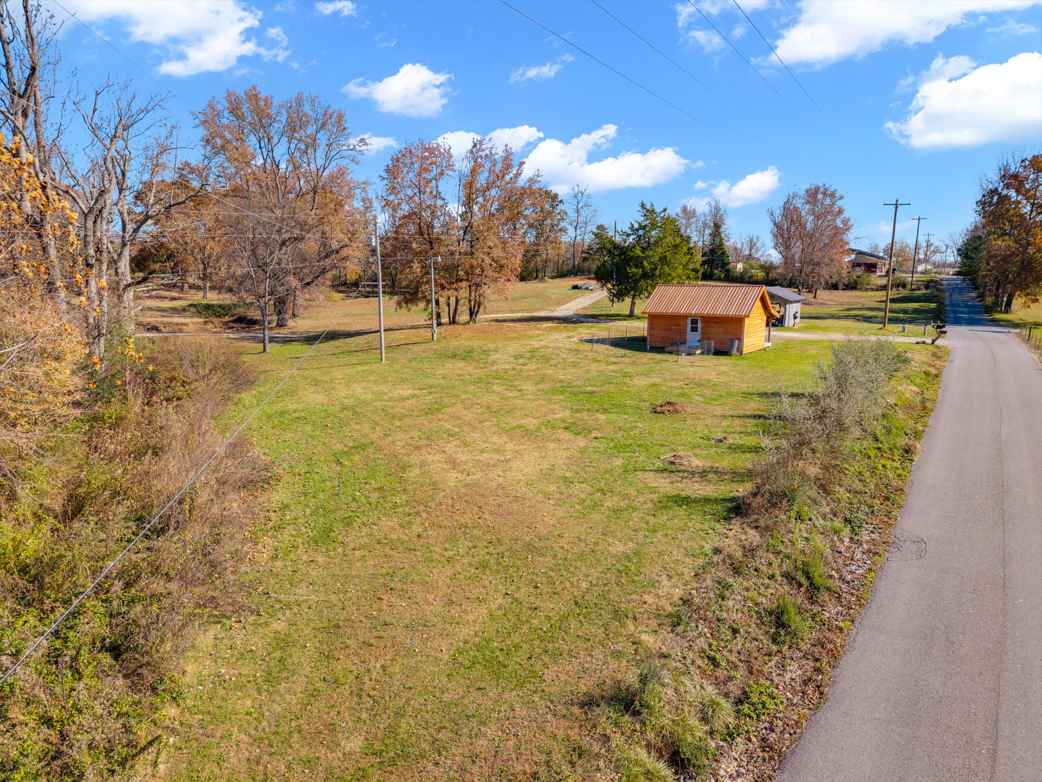 8585 Fox Hill Drive Baxter TN 38544