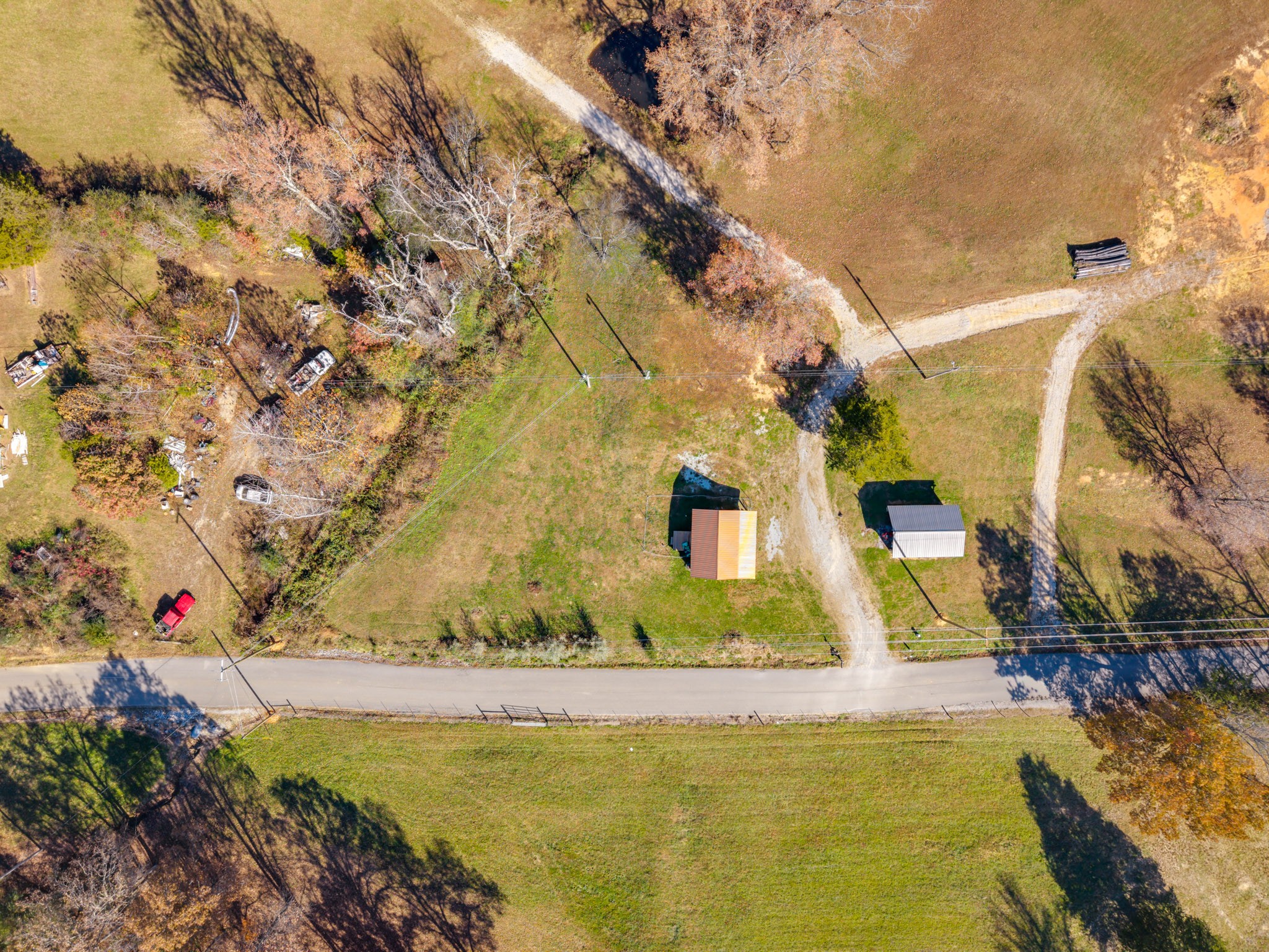 8585 Fox Hill Drive Baxter TN 38544