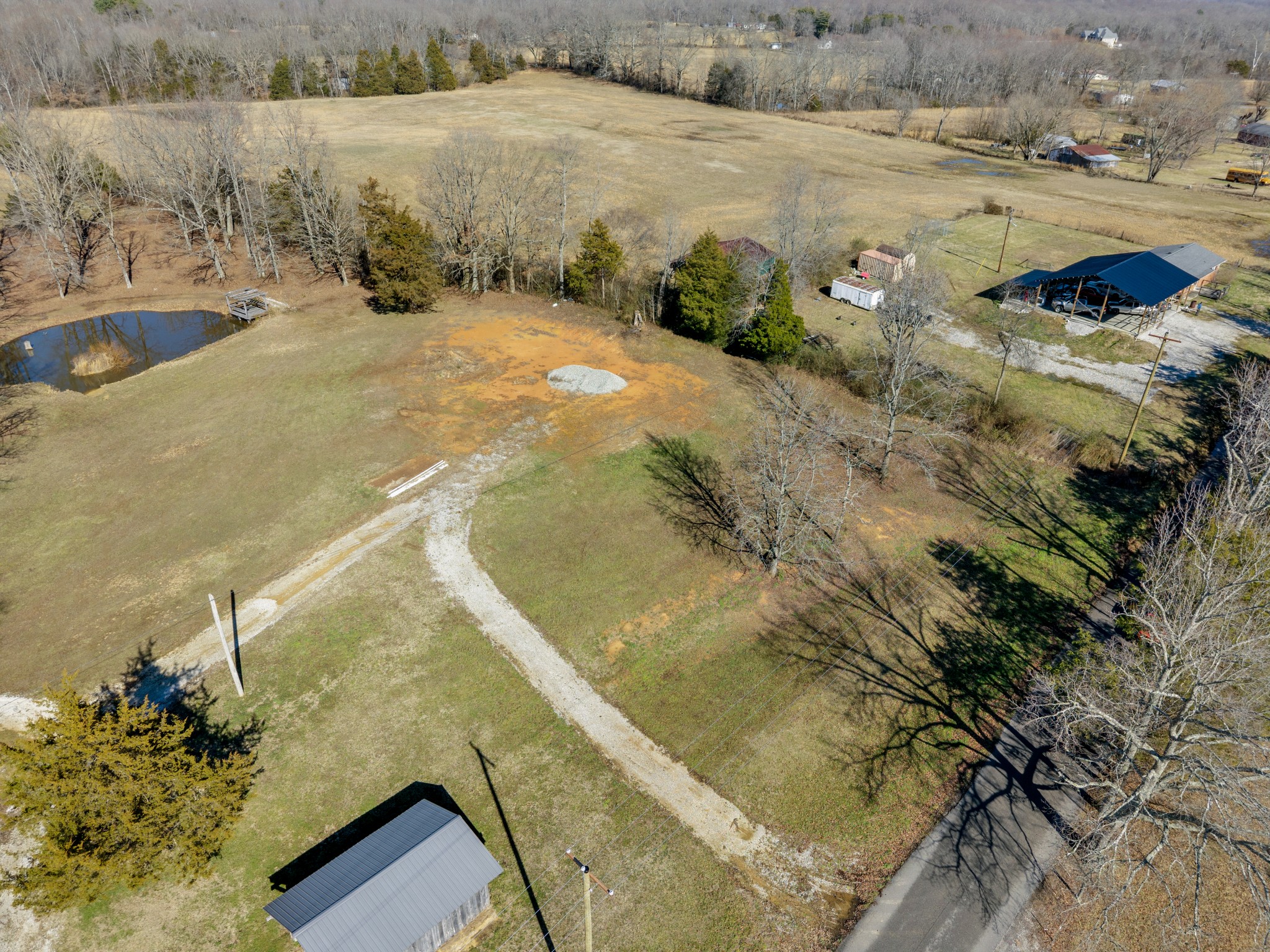 8585 Fox Hill Drive Baxter TN 38544